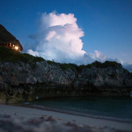 Bo'A Vida Rote Hotel Nembrala Ngoại thất bức ảnh