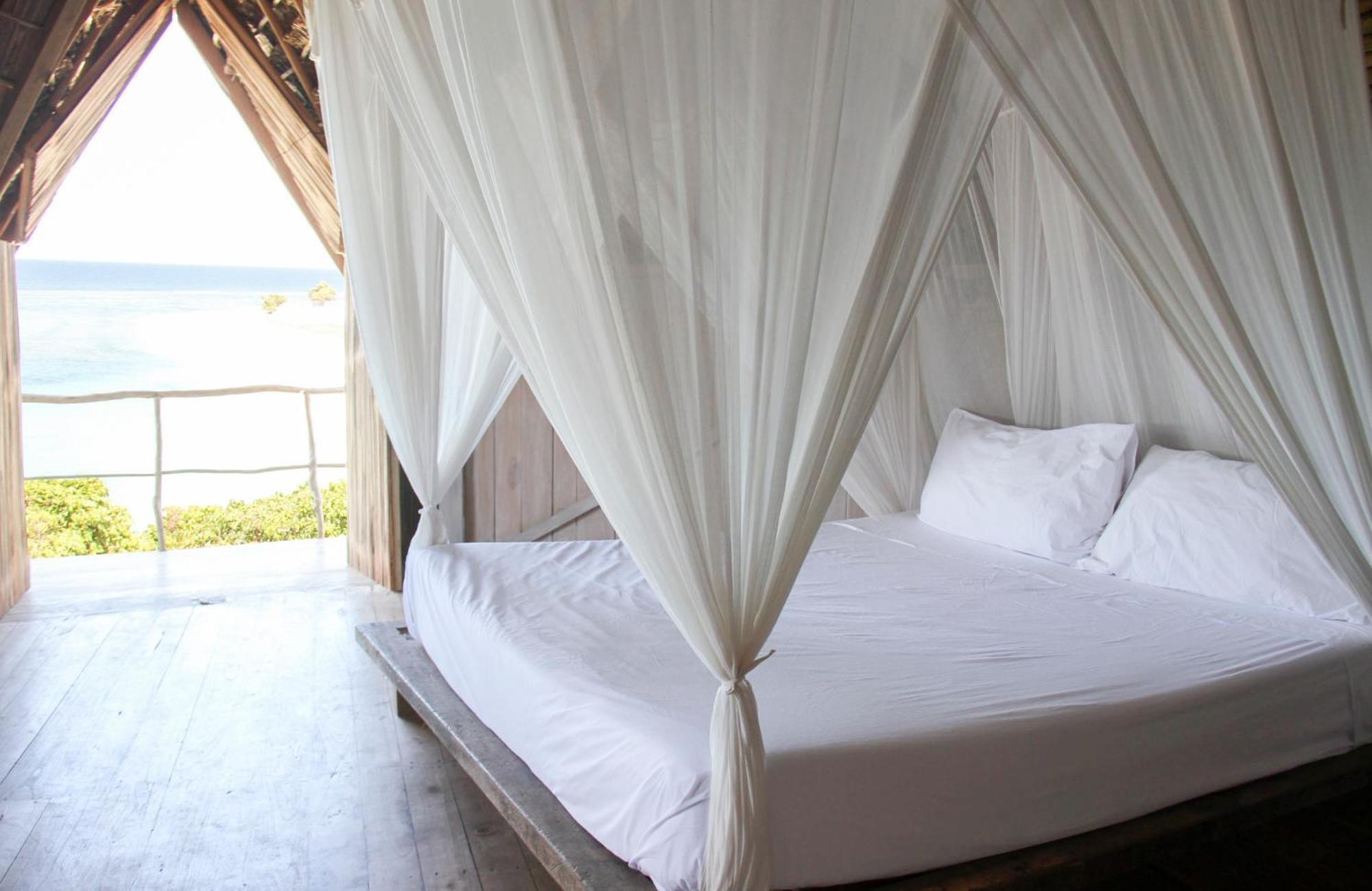 Bo'A Vida Rote Hotel Nembrala Ngoại thất bức ảnh