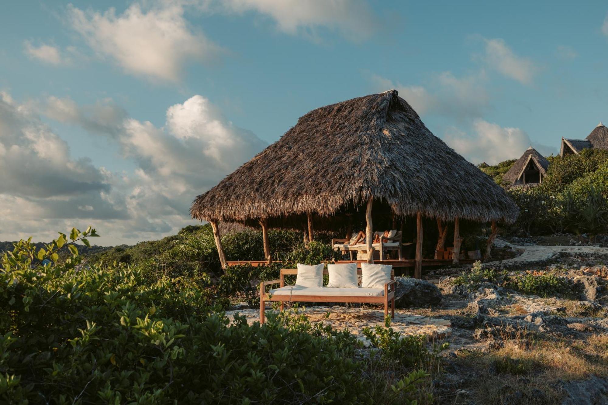 Bo'A Vida Rote Hotel Nembrala Ngoại thất bức ảnh