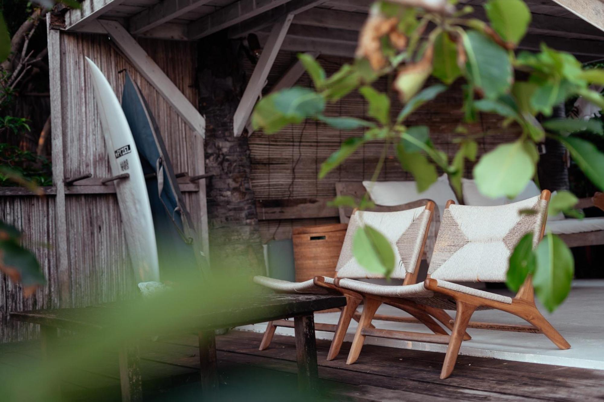 Bo'A Vida Rote Hotel Nembrala Ngoại thất bức ảnh