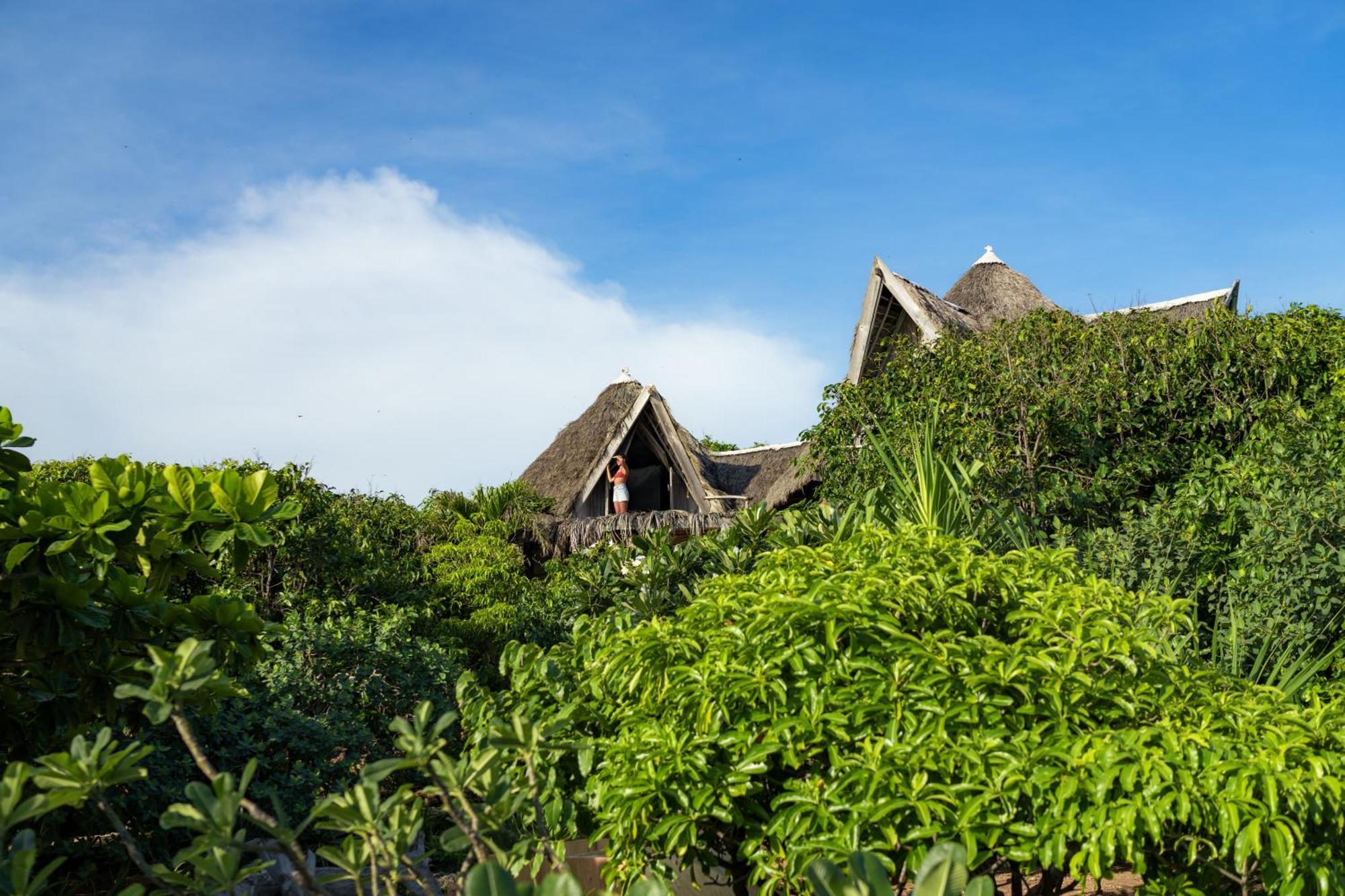 Bo'A Vida Rote Hotel Nembrala Ngoại thất bức ảnh