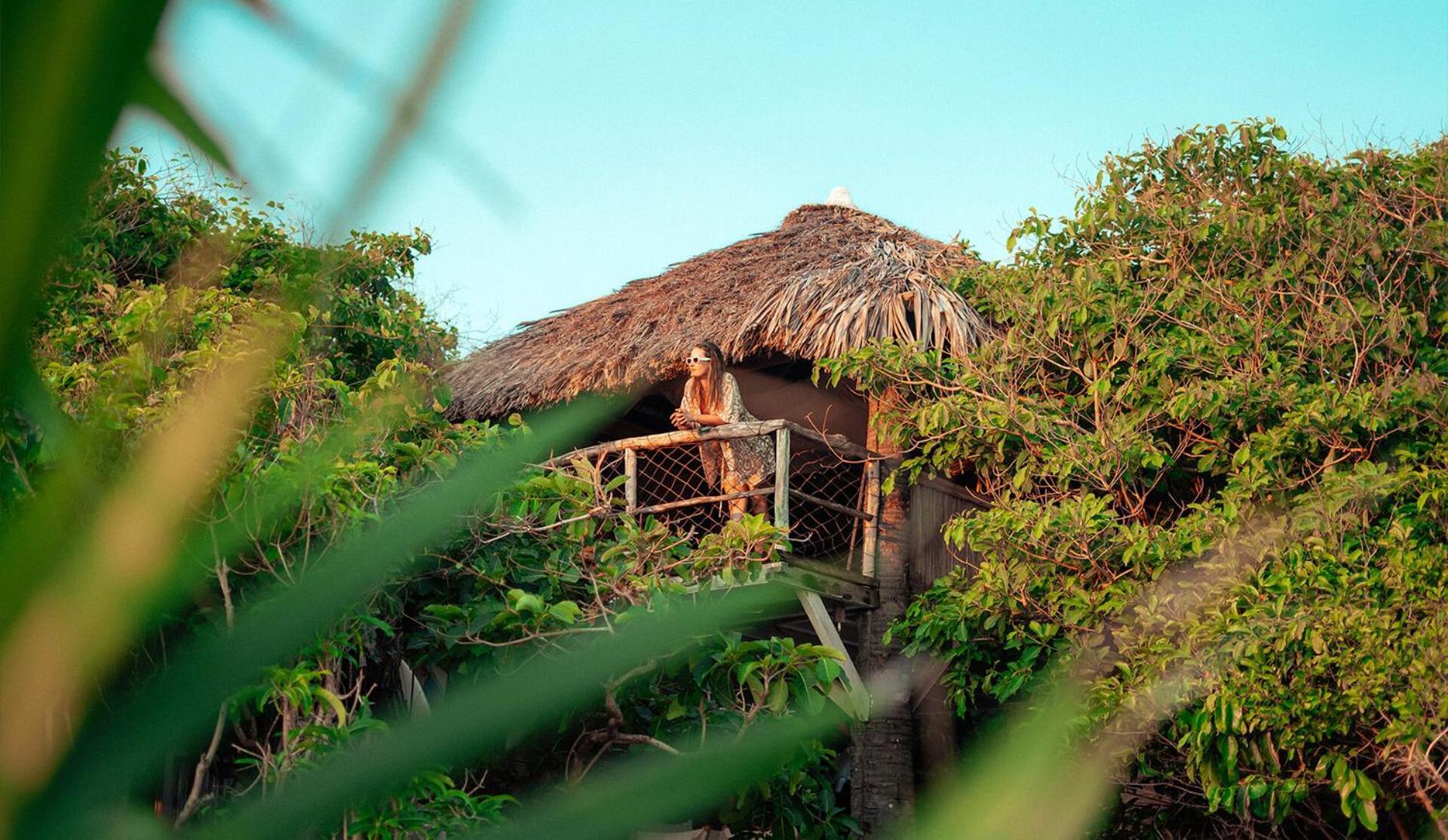 Bo'A Vida Rote Hotel Nembrala Ngoại thất bức ảnh