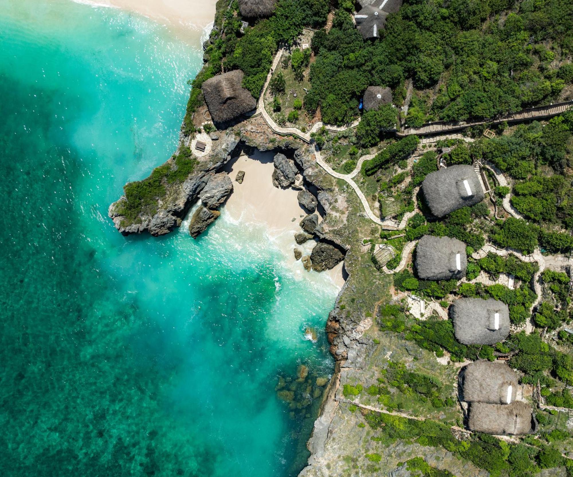 Bo'A Vida Rote Hotel Nembrala Ngoại thất bức ảnh