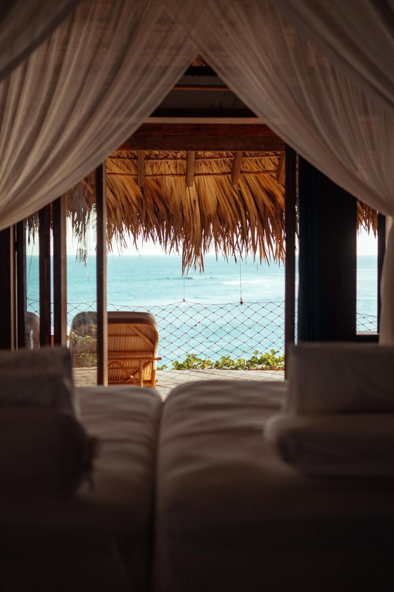 Bo'A Vida Rote Hotel Nembrala Ngoại thất bức ảnh