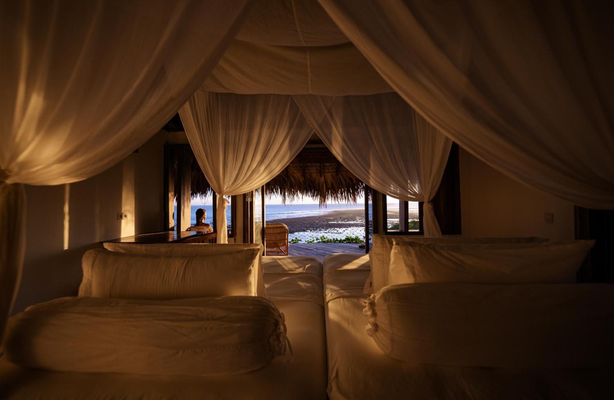 Bo'A Vida Rote Hotel Nembrala Ngoại thất bức ảnh