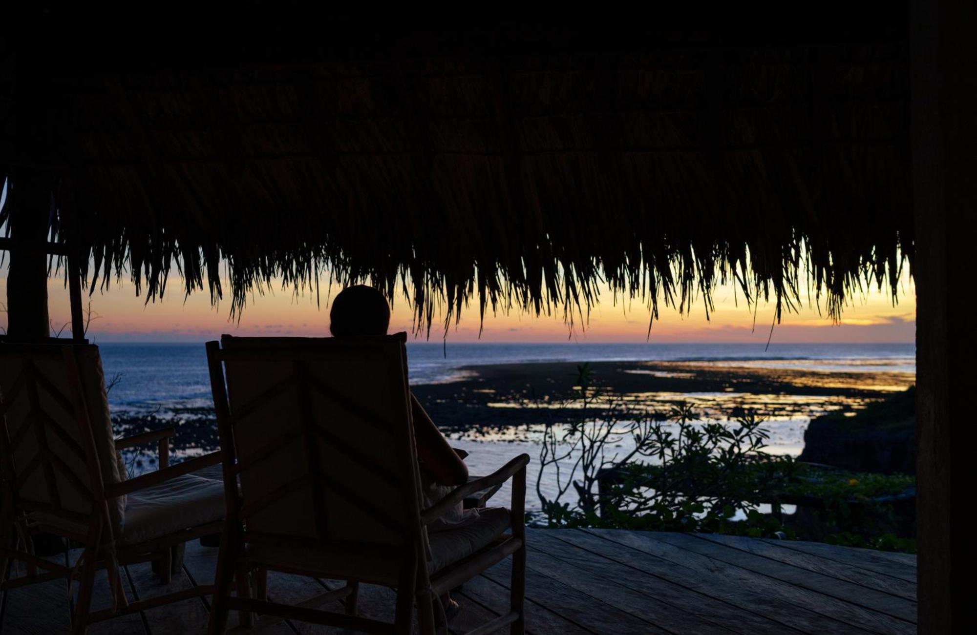 Bo'A Vida Rote Hotel Nembrala Ngoại thất bức ảnh