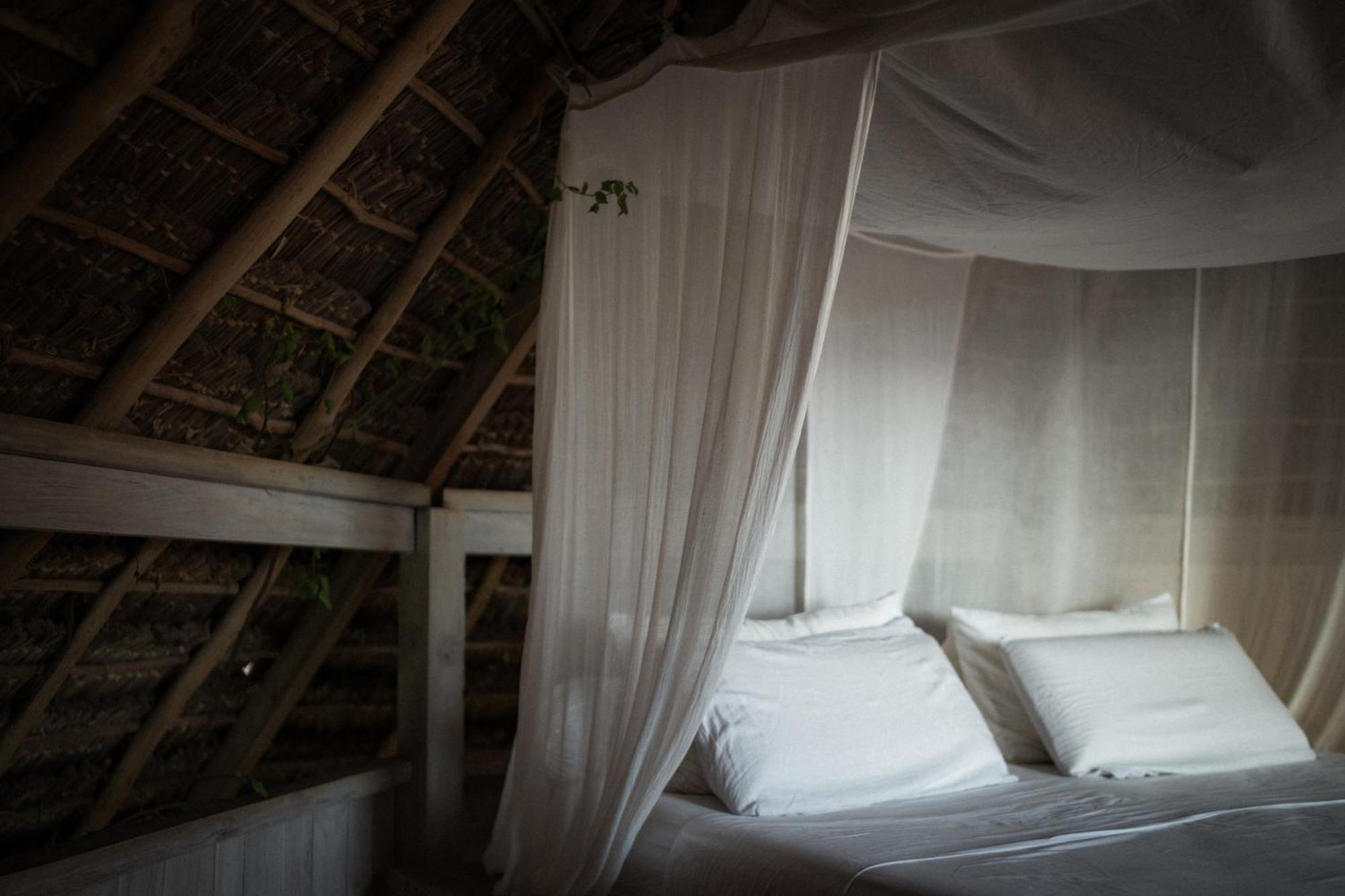 Bo'A Vida Rote Hotel Nembrala Ngoại thất bức ảnh