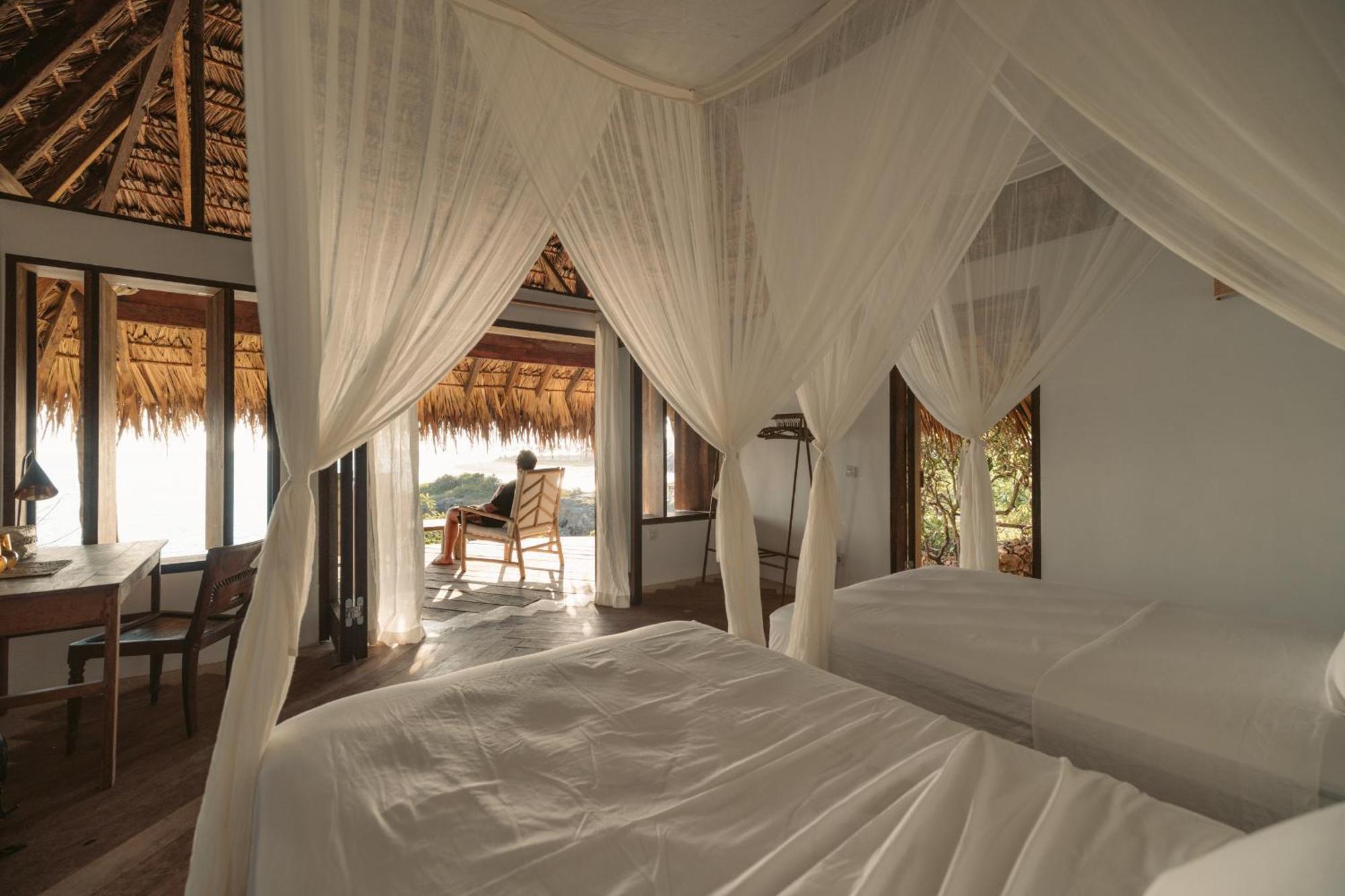 Bo'A Vida Rote Hotel Nembrala Ngoại thất bức ảnh