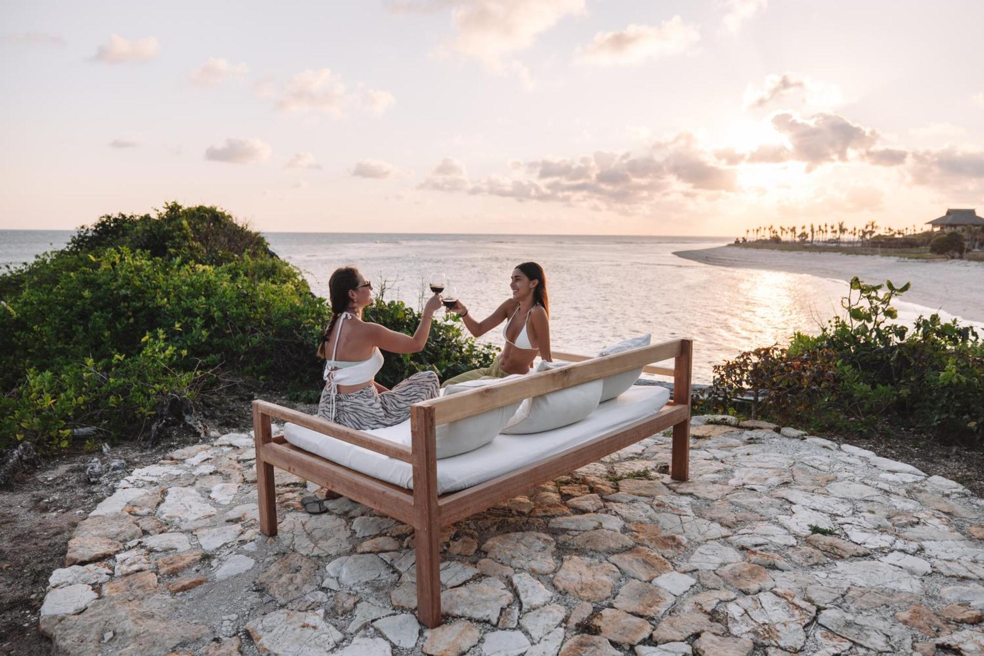 Bo'A Vida Rote Hotel Nembrala Ngoại thất bức ảnh