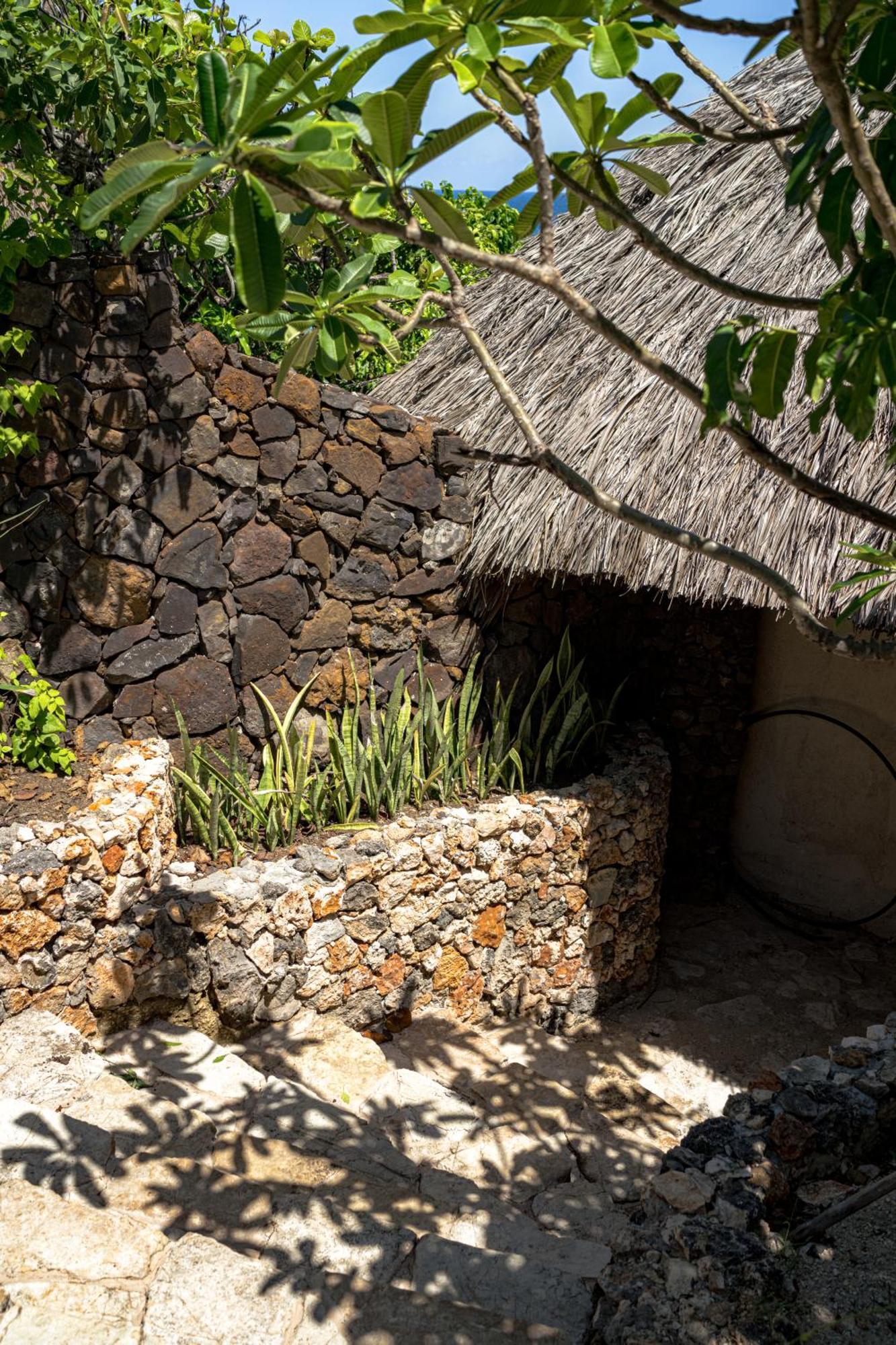 Bo'A Vida Rote Hotel Nembrala Ngoại thất bức ảnh