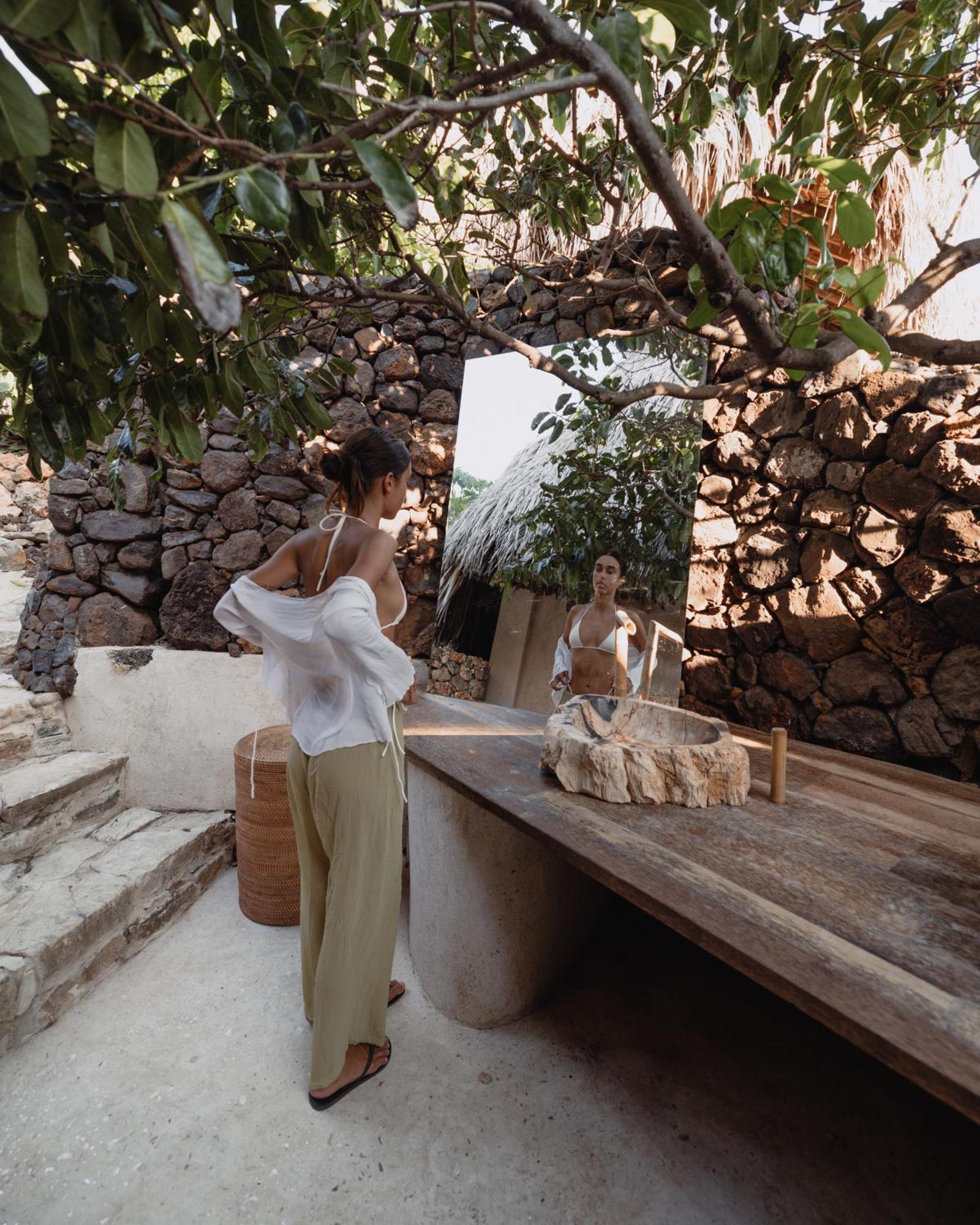 Bo'A Vida Rote Hotel Nembrala Ngoại thất bức ảnh