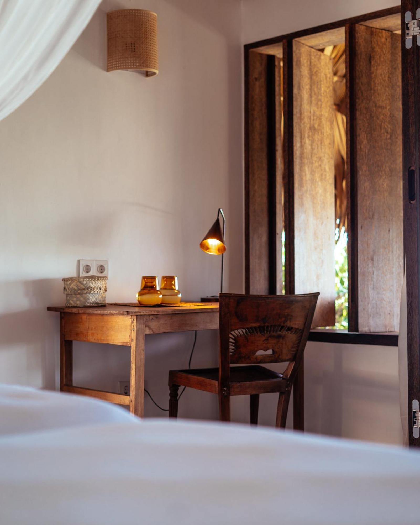 Bo'A Vida Rote Hotel Nembrala Ngoại thất bức ảnh