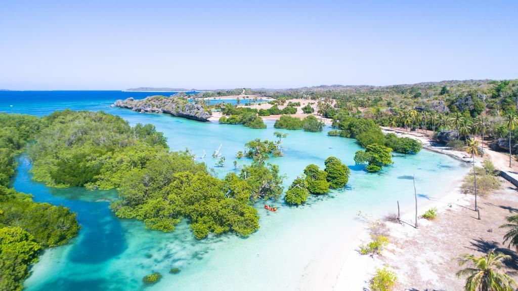 Bo'A Vida Rote Hotel Nembrala Ngoại thất bức ảnh