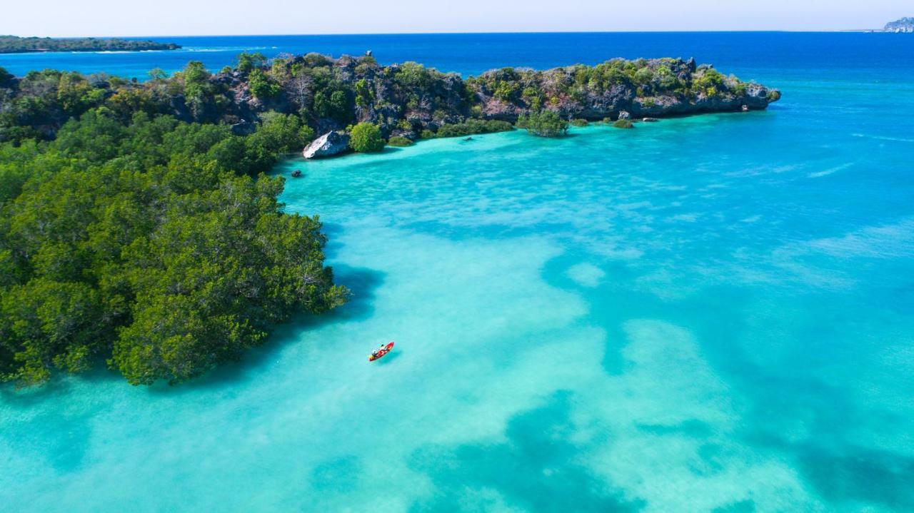 Bo'A Vida Rote Hotel Nembrala Ngoại thất bức ảnh